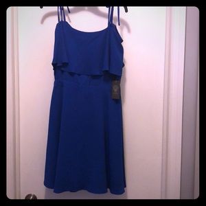 Spaghetti Strap Dress